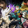 My Hero Academia celebra el Día del Héroe en Japón con un video musical especial por su décimo aniversario