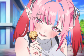 Mistress Kanan is Devilishly Easy confirma oficialmente su segunda temporada