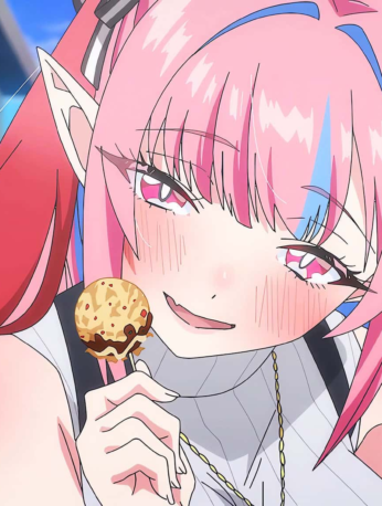 Mistress Kanan is Devilishly Easy confirma oficialmente su segunda temporada