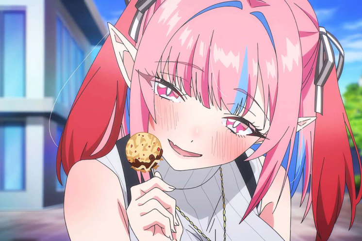 Mistress Kanan is Devilishly Easy confirma oficialmente su segunda temporada