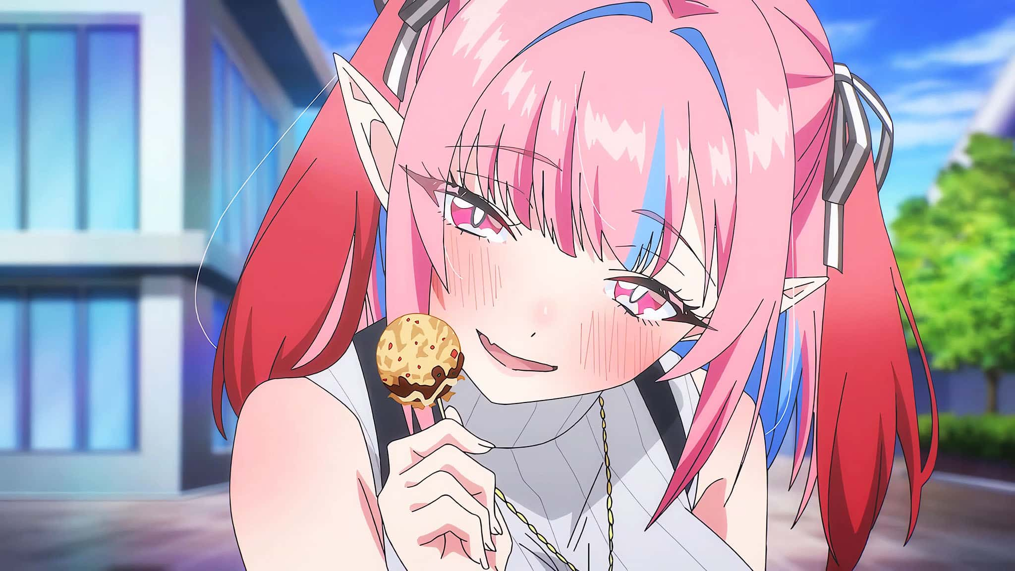 Mistress Kanan is Devilishly Easy confirma oficialmente su segunda temporada