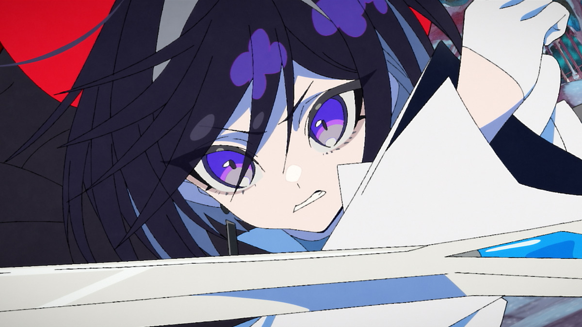 THE RIBBON HERO presenta nuevo tráiler