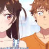 Rent-a-Girlfriend confirma oficialmente su temporada 6 y adaptará el arco de la cohabitación