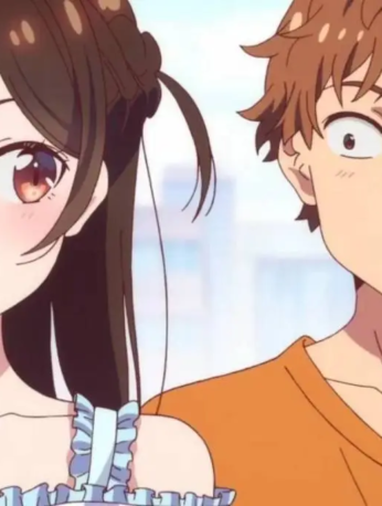 Rent-a-Girlfriend confirma oficialmente su temporada 6 y adaptará el arco de la cohabitación