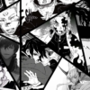 Historia del Manga