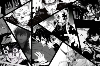 Historia del Manga