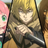 Logotipos de IG Port, Production I.G y WIT Studio en una ilustración sobre los resultados financieros del grupo durante el ejercicio fiscal 2026.