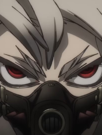 Primer teaser oficial de la segunda temporada del anime Gachiakuta con Rudo y los Limpiadores.