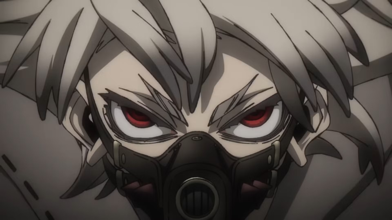 Primer teaser oficial de la segunda temporada del anime Gachiakuta con Rudo y los Limpiadores.