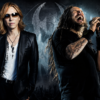 Yoshiki y Jonathan Davis
