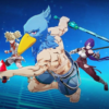 Nuevo avance del videojuego móvil Shangri-La Frontier: The Seven Colossi presentado durante Shangri-La Frontier Day 2026.