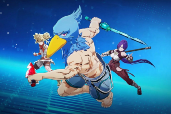 Nuevo avance del videojuego móvil Shangri-La Frontier: The Seven Colossi presentado durante Shangri-La Frontier Day 2026.