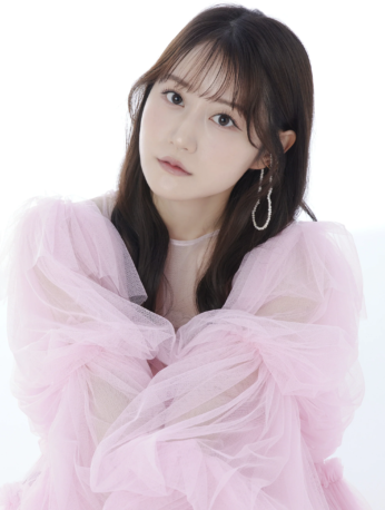 Yui Ogura en el video musical de "Q.E.D.", opening del anime A Livid Lady's Guide to Getting Even.