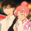 Opening de la segunda temporada de You and I Are Polar Opposites con la canción "Neko Jarashi" de 7co.