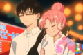 Opening de la segunda temporada de You and I Are Polar Opposites con la canción "Neko Jarashi" de 7co.