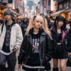 harajuku Fashion