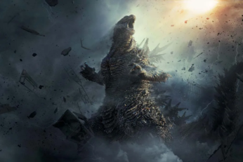 Nuevo póster oficial de Godzilla Minus Zero junto al regreso de Godzilla en la secuela de Godzilla Minus One.
