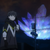 Segundo tráiler oficial del anime Mebius Dust, estrenado tras la emisión del primer episodio.