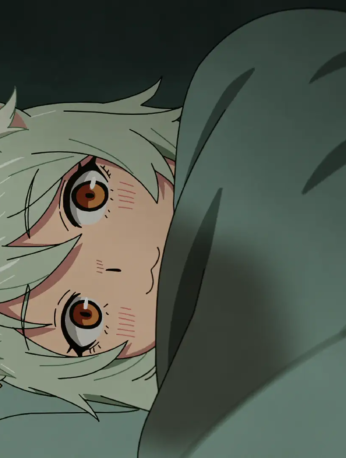 Imagen promocional del anime Yani Neko, cuya adaptación ha generado reacciones divididas entre los espectadores.
