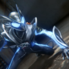 Imagen promocional de Kamen Rider MY-TH con los Riders inspirados en los animales del zodiaco chino.