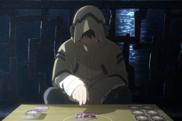Pokémon Wild Card presenta su primera imagen promocional con Mimikyu para la nueva película de anime producida por CloverWorks.
