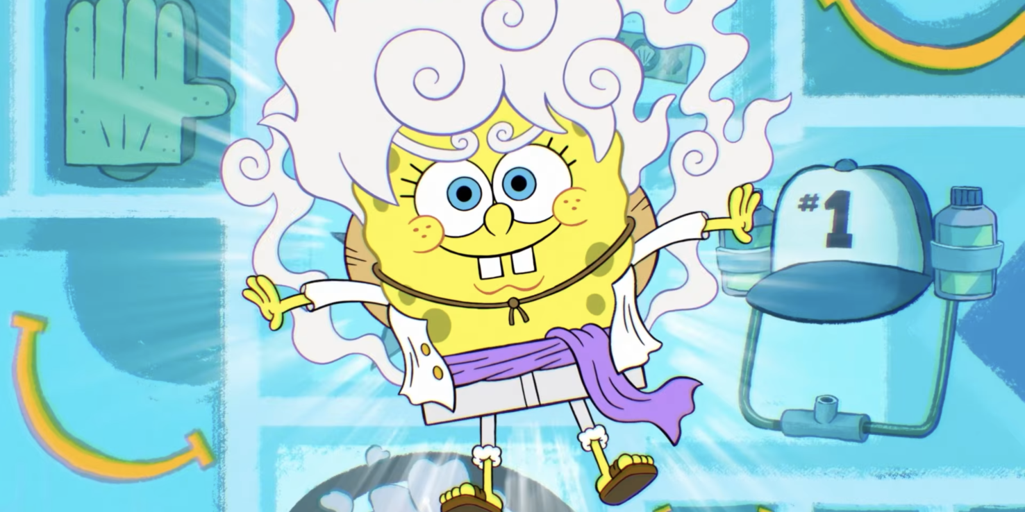 ONE PIECE y SpongeBob SquarePants protagonizan una colaboración de McDonald's con juguetes especiales para la Cajita Feliz. Etiquetas editoriales