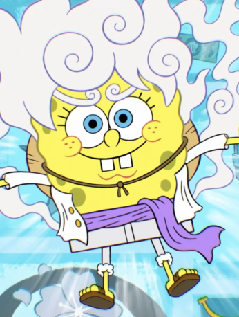 ONE PIECE y SpongeBob SquarePants protagonizan una colaboración de McDonald's con juguetes especiales para la Cajita Feliz. Etiquetas editoriales