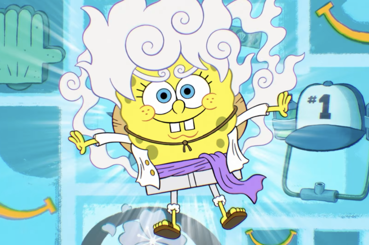 ONE PIECE y SpongeBob SquarePants protagonizan una colaboración de McDonald's con juguetes especiales para la Cajita Feliz. Etiquetas editoriales