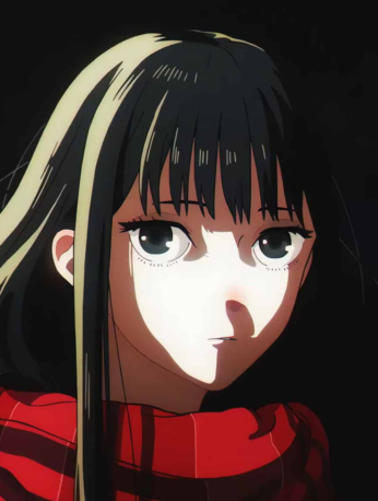 ghost – end of night, película original de Shingo Natsume producida por Madhouse que se estrenará en febrero de 2027.