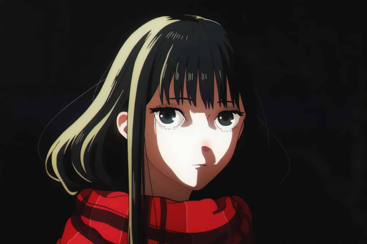 ghost – end of night, película original de Shingo Natsume producida por Madhouse que se estrenará en febrero de 2027.