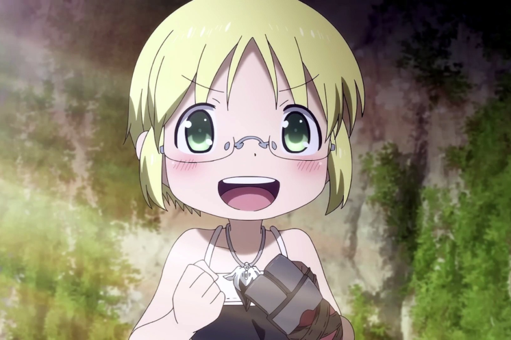 Made in Abyss: Mezameru Shinpi presenta un nuevo tráiler antes de su estreno en Japón el 23 de octubre de 2026.