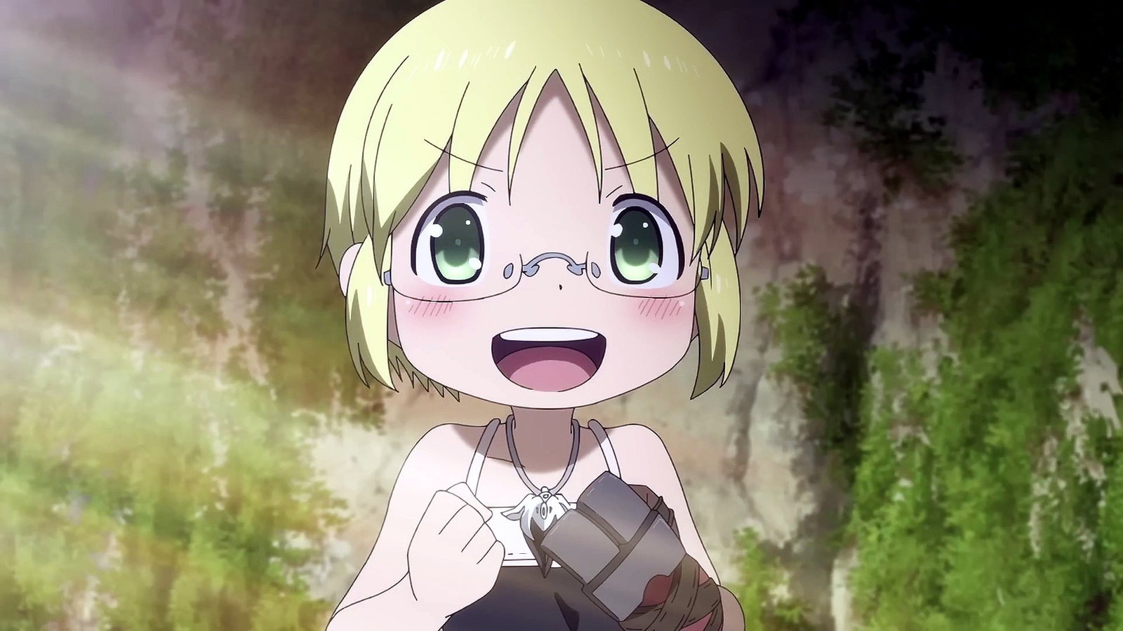 Made in Abyss: Mezameru Shinpi presenta un nuevo tráiler antes de su estreno en Japón el 23 de octubre de 2026.