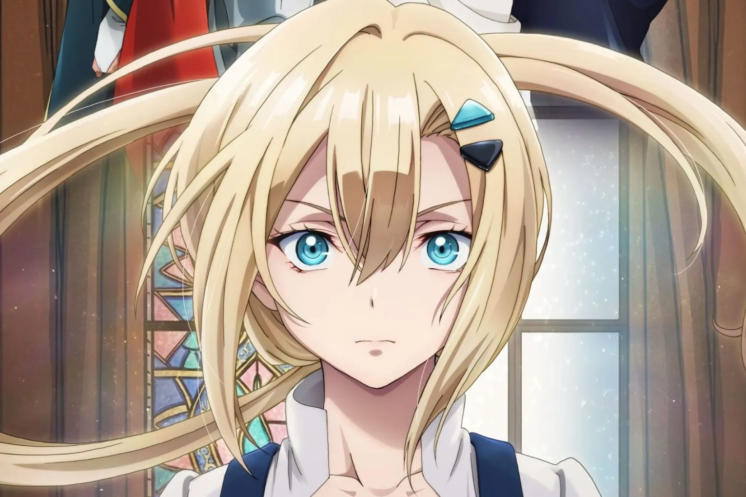 Romelia War Chronicle presenta un nuevo tráiler y confirma el estreno de su adaptación al anime para octubre de 2026.