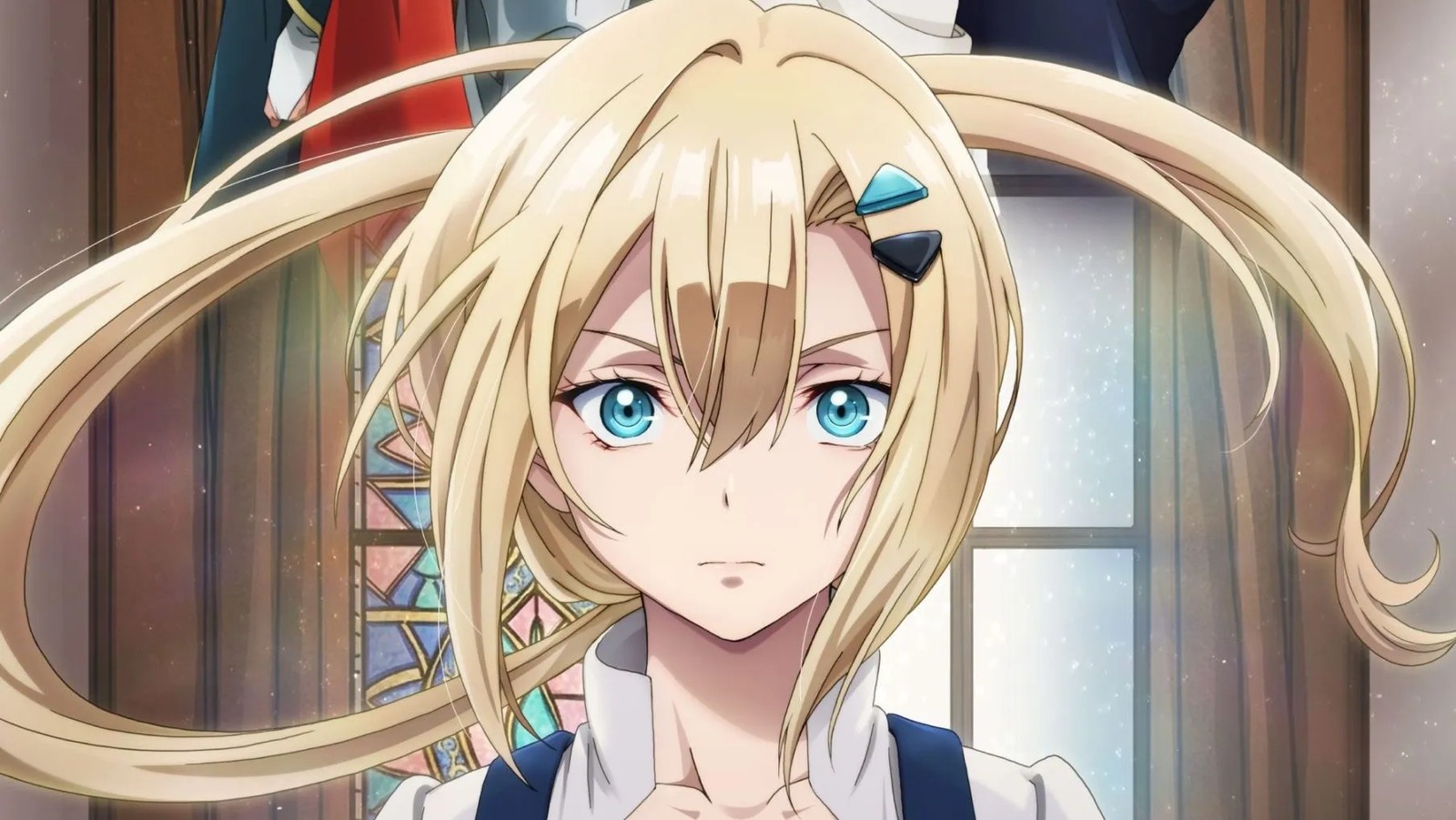 Romelia War Chronicle presenta un nuevo tráiler y confirma el estreno de su adaptación al anime para octubre de 2026.