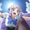 Giant Ojou-sama presenta una nueva imagen promocional y confirma el estreno de su anime para enero de 2027.