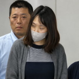 Mujer es arrestada en Osaka por realizar miles de pedidos que posteriormente abandonaba en la Jump Characters Store de Shueisha.