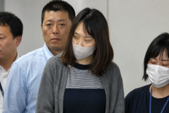 Mujer es arrestada en Osaka por realizar miles de pedidos que posteriormente abandonaba en la Jump Characters Store de Shueisha.