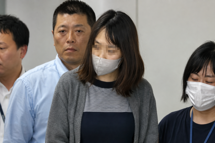 Mujer es arrestada en Osaka por realizar miles de pedidos que posteriormente abandonaba en la Jump Characters Store de Shueisha.