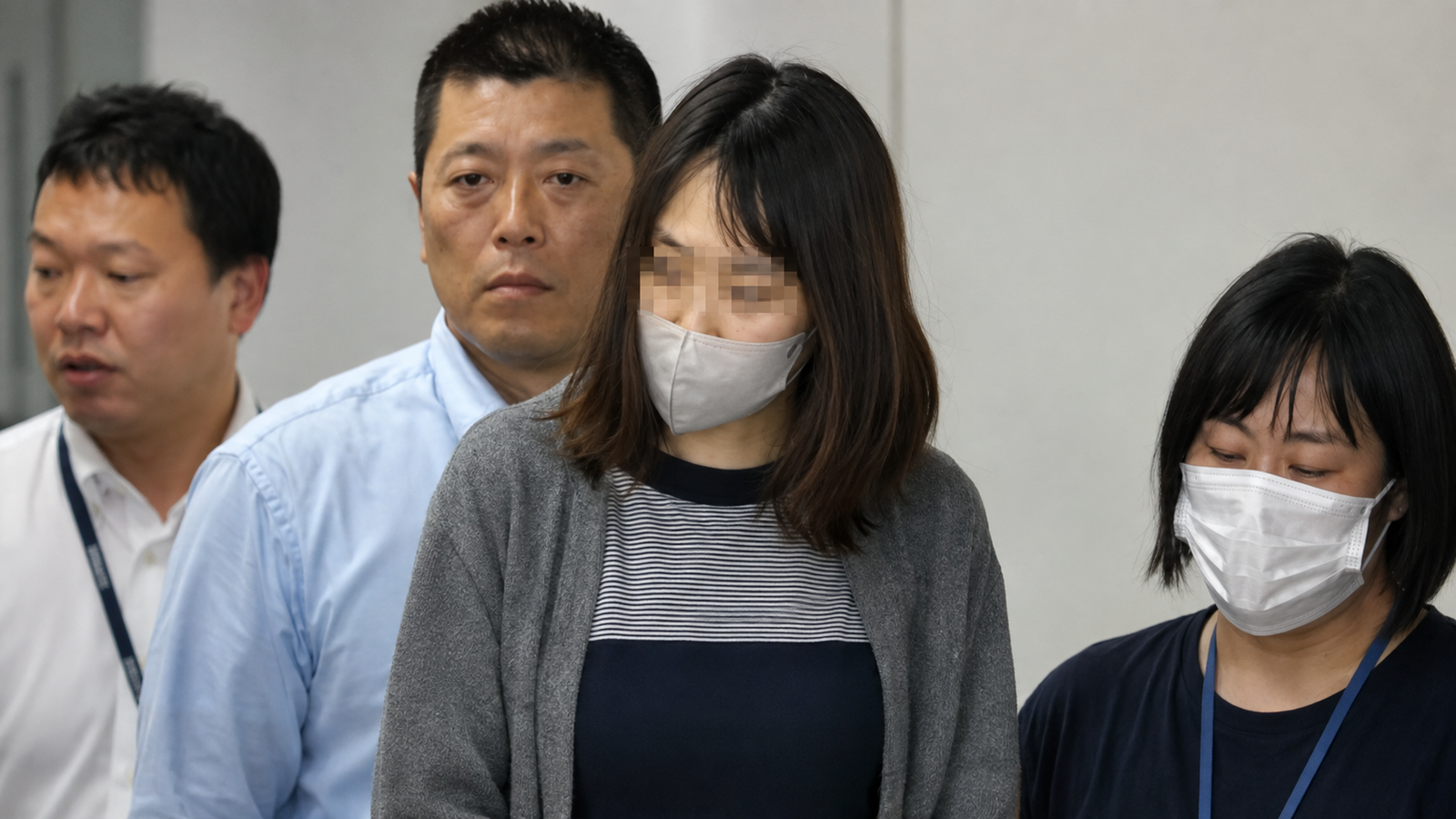 Mujer es arrestada en Osaka por realizar miles de pedidos que posteriormente abandonaba en la Jump Characters Store de Shueisha.