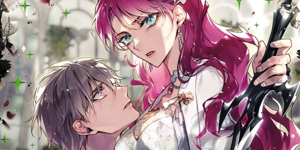Villains Are Destined to Die (Akuyaku no Ending wa Shi nomi) tendrá adaptación al anime