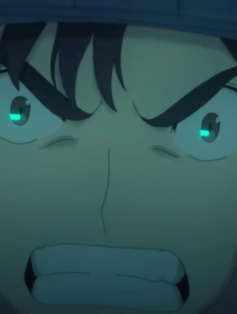 Patlabor EZY File 3 presenta una nueva imagen promocional antes de su estreno en Japón el 5 de marzo de 2027.