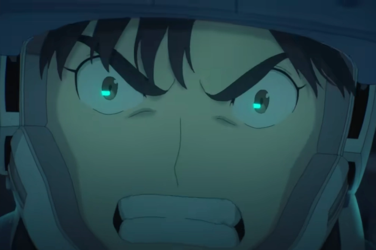 Patlabor EZY File 3 presenta una nueva imagen promocional antes de su estreno en Japón el 5 de marzo de 2027.