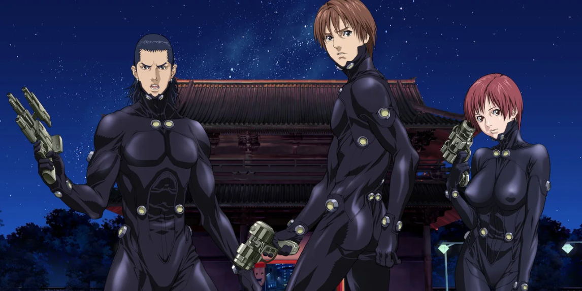 Hiroya Oku, creador de Gantz, anunció que planea retirarse como mangaka después de finalizar Kanreki Hime.