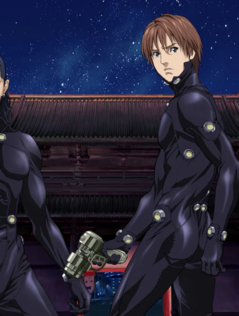 Hiroya Oku, creador de Gantz, anunció que planea retirarse como mangaka después de finalizar Kanreki Hime.