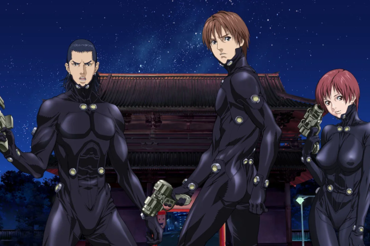 Hiroya Oku, creador de Gantz, anunció que planea retirarse como mangaka después de finalizar Kanreki Hime.