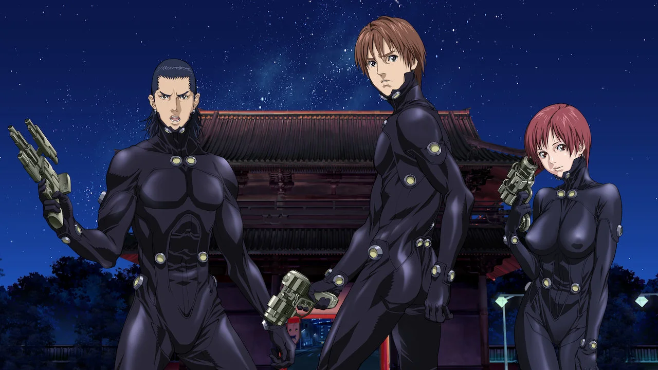 Hiroya Oku, creador de Gantz, anunció que planea retirarse como mangaka después de finalizar Kanreki Hime.