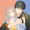 Ilustración de Yang Can't Live Alone, manga de sooncha que finalizará tras un conflicto con Square Enix.