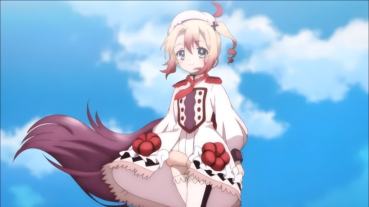 Magical Girl Raising Project Restart confirma su estreno en Japón para el 5 de octubre de 2026.