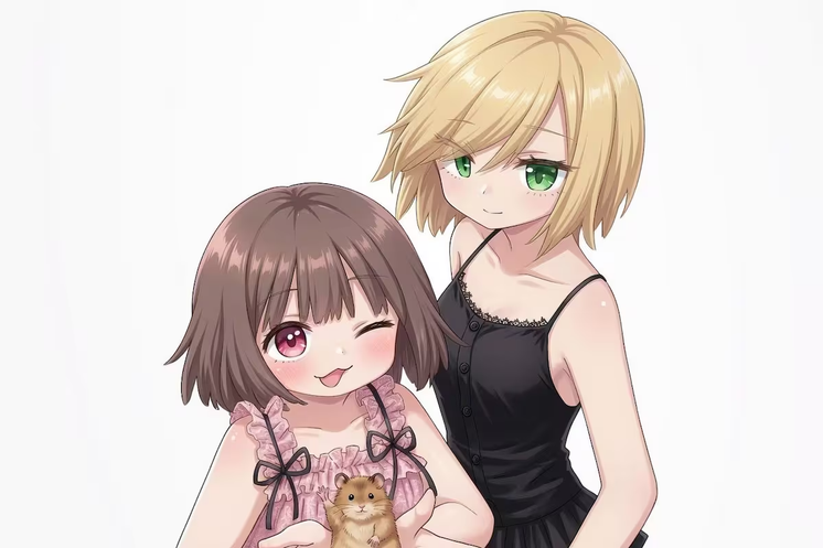 Mii-chan to Yamada-san enfrenta críticas antes de su estreno