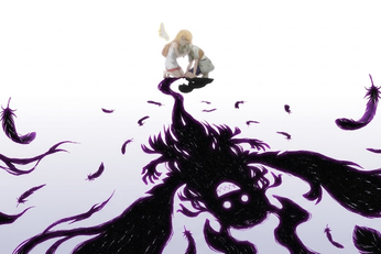 Saijaku na Boku wa Kabenuke Bug de Nariagaru presenta su primera imagen promocional y confirma su estreno como anime en 2027.